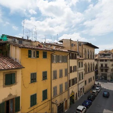 Brand New Nel Cuore Di Firenze Apartment Exterior foto