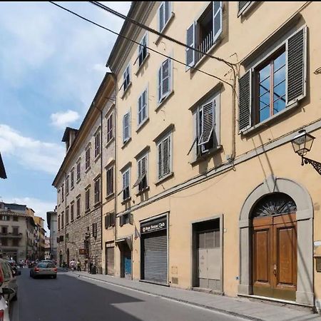 Brand New Nel Cuore Di Firenze Apartment Exterior foto