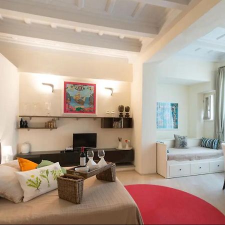 Brand New Nel Cuore Di Firenze Apartment Exterior foto