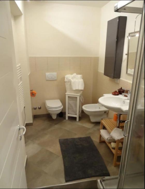 Brand New Nel Cuore Di Firenze Apartment Exterior foto
