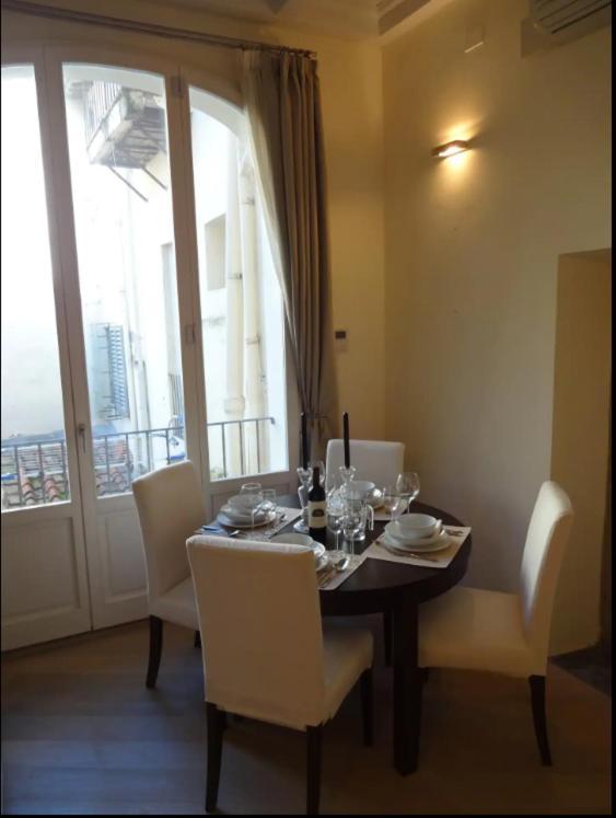 Brand New Nel Cuore Di Firenze Apartment Exterior foto